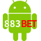 Aplicativo 883Bet para Android