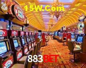 883Bet