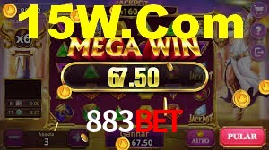 Slot Games 883Bet