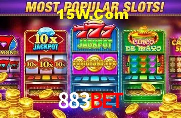 Casino Ao Vivo 883Bet