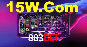 Game Providers 883Bet