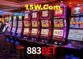 Diretório de Jogos 883Bet