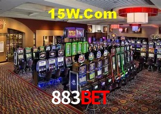 Casino VIP 883Bet