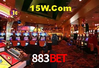 Sistemas de Segurança 883Bet