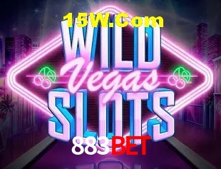 Bônus de Boas-vindas 883Bet