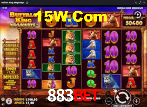 883Bet - Cassino Oficial De Esports - 883 Bet App