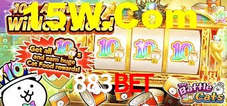 883 Bet App