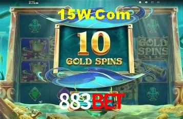 Promoções Sazonais 883Bet