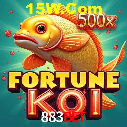 Interface do App 883Bet