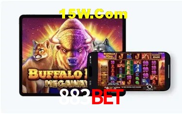 Jogos de Slot 883Bet