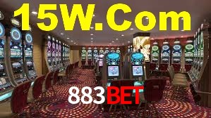 Tournaments 883Bet