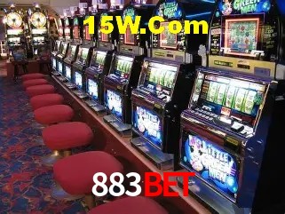 Design Responsivo 883Bet
