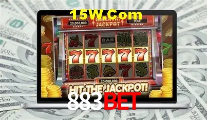 Recursos de Bônus 883Bet