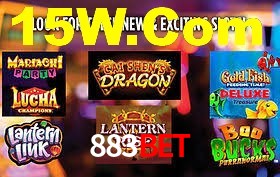 Premium Interface 883Bet