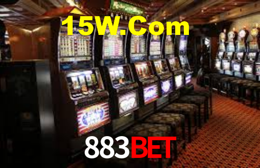 883Bet: Seu Cassino Premiado com Pagamentos Rápidos